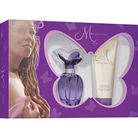 mariah carey perfume walmart.